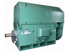 循化Y系列6KV高压电机