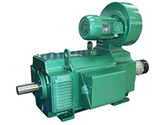 循化ZSN4-315-091直流电机一年质保